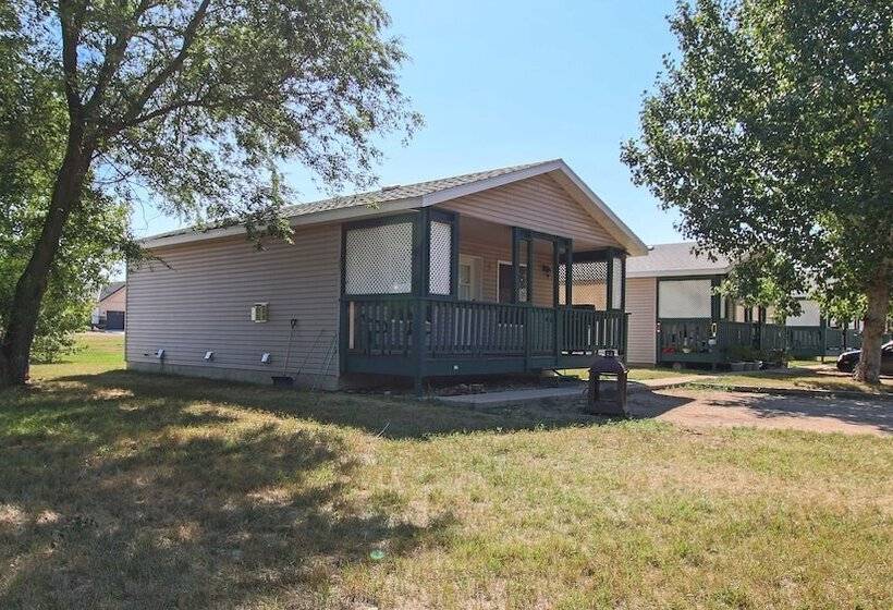 Valley Cabin Rentals