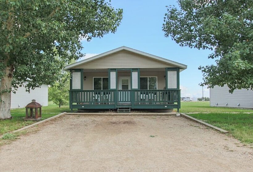 Valley Cabin Rentals