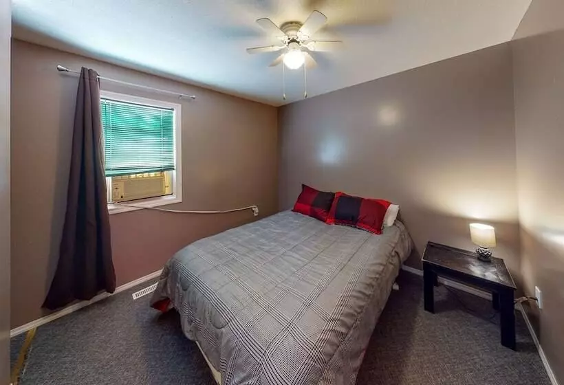 Valley Cabin Rentals