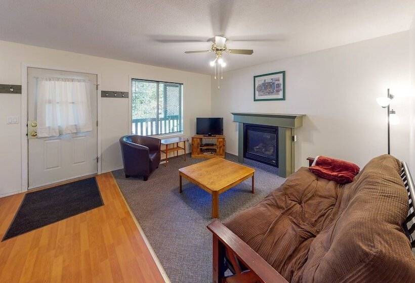 Valley Cabin Rentals