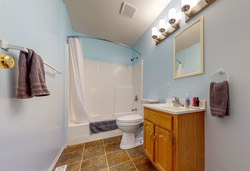 Valley Cabin Rentals