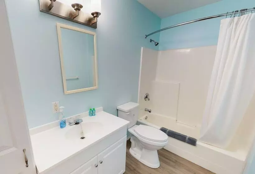 Valley Cabin Rentals