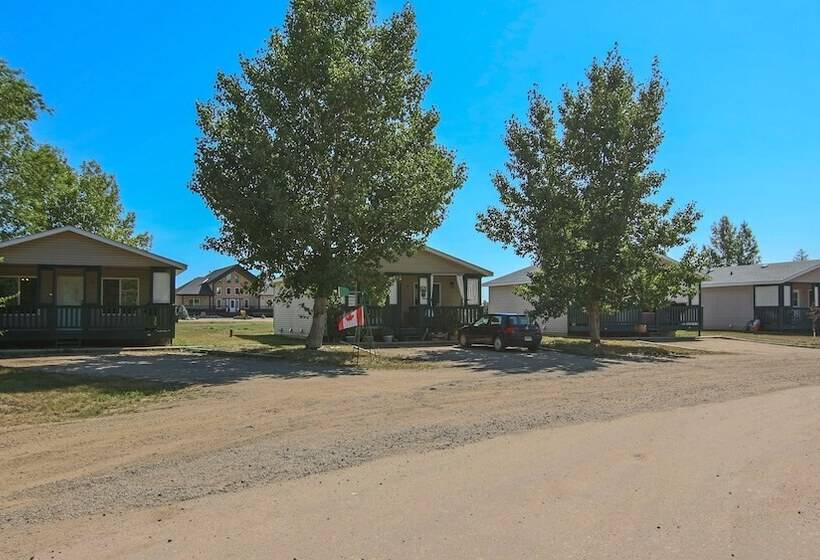 Valley Cabin Rentals