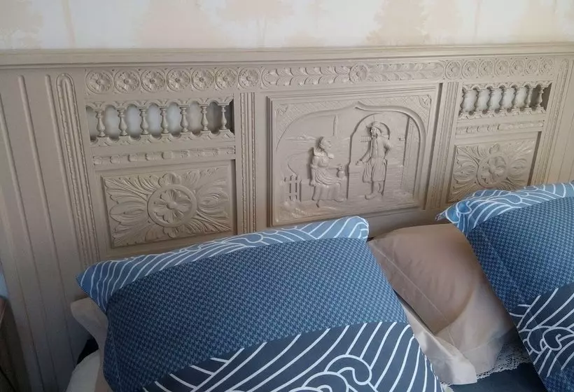 B&b Ar Gwenniled