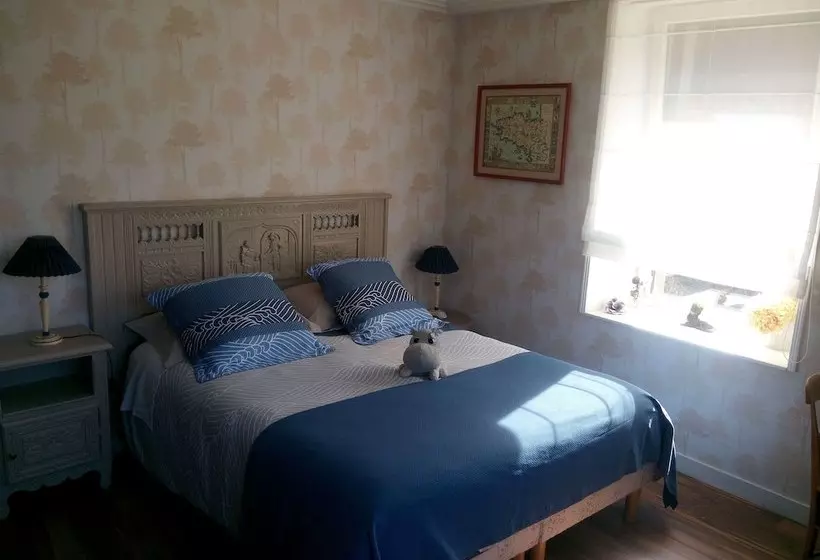 B&b Ar Gwenniled