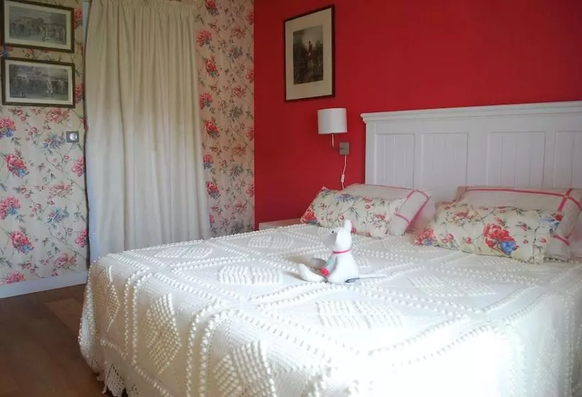 B&b Ar Gwenniled