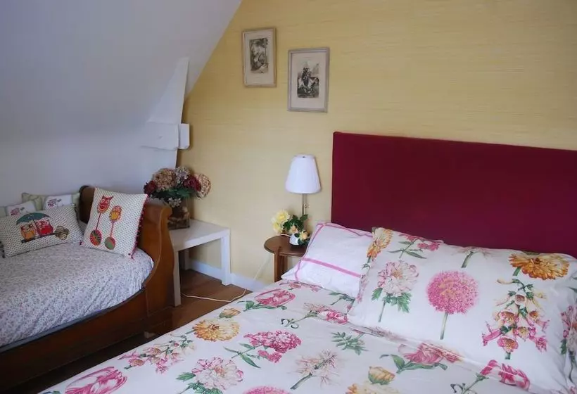 B&b Ar Gwenniled