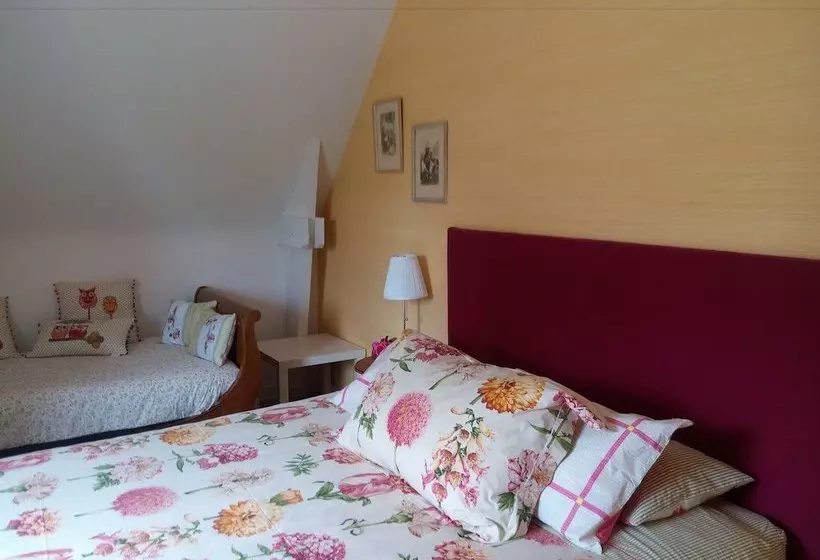 B&b Ar Gwenniled