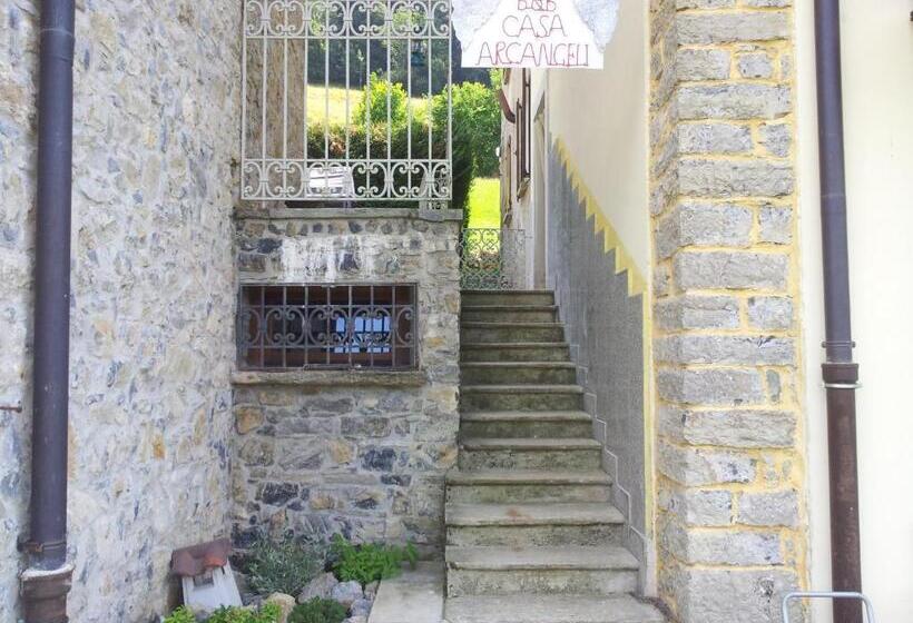 B&b Casa Arcangeli