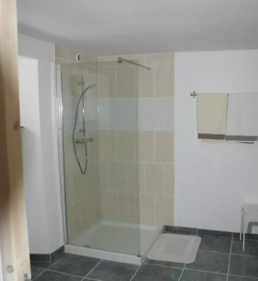 Aamiaismajoitus (B&B) Le Fournia