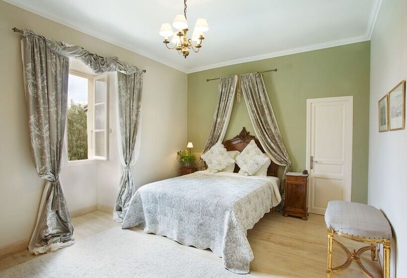 Bed and Breakfast Domaine Michaud