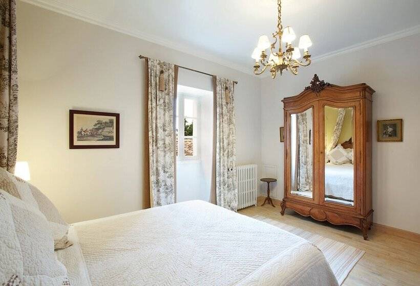 Bed and Breakfast Domaine Michaud