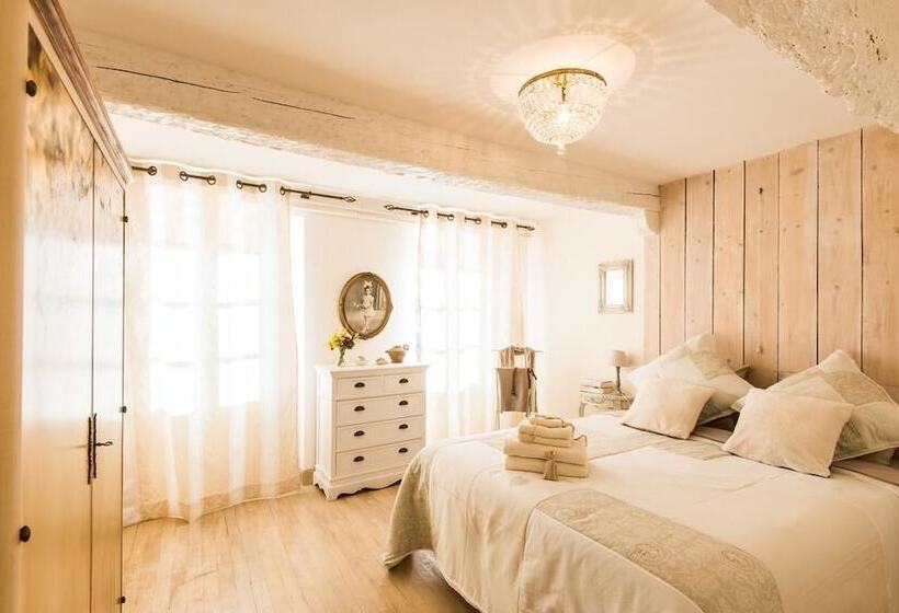 Bed and Breakfast Domaine Michaud