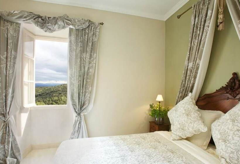 Bed and Breakfast Domaine Michaud