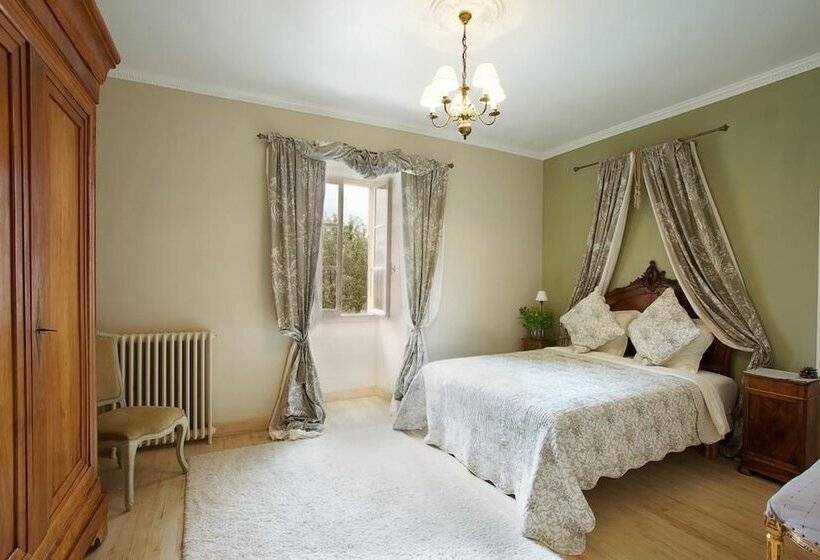 Bed and Breakfast Domaine Michaud