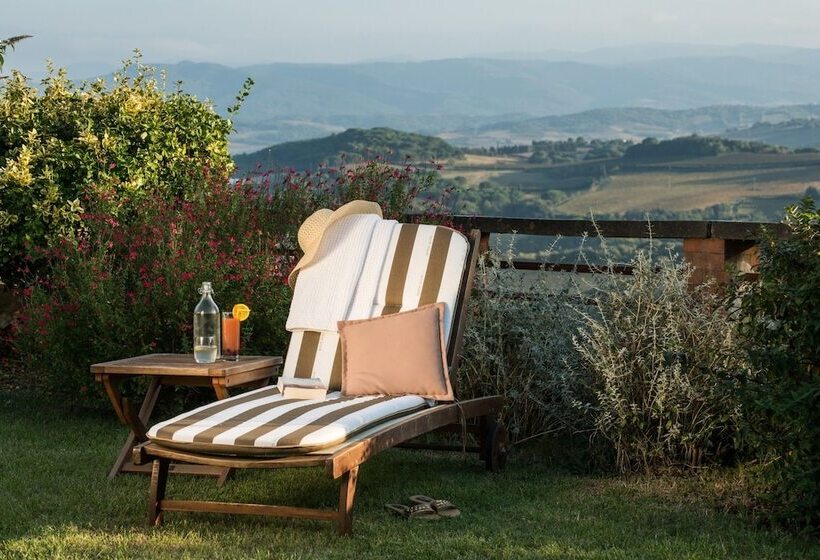 Bed and Breakfast Domaine Michaud