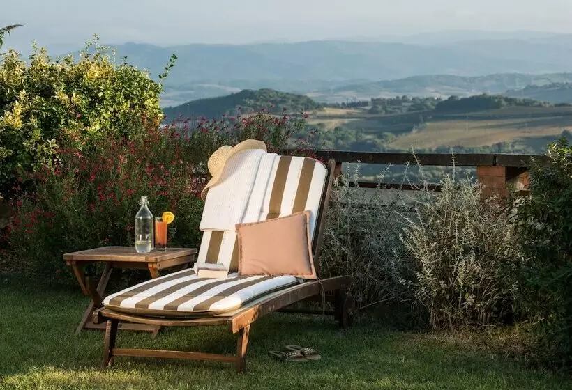 تختخواب و صبحانه Domaine Michaud