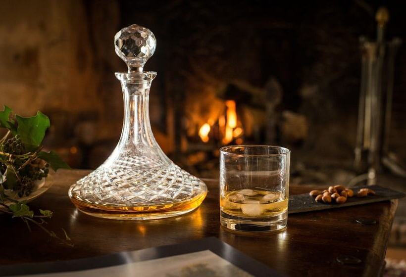 Bed and Breakfast Domaine Michaud