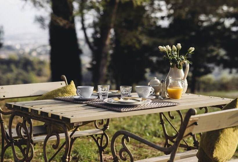 Bed and Breakfast Domaine Michaud