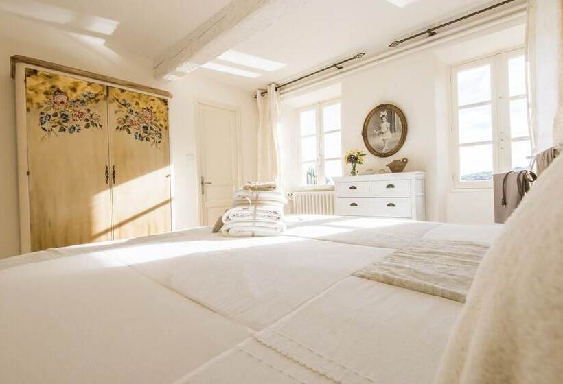 Bed and Breakfast Domaine Michaud