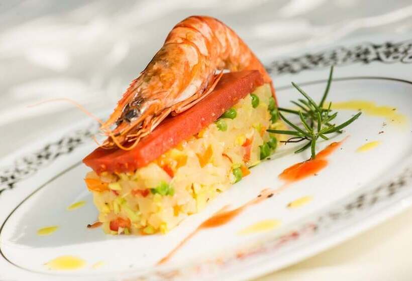 Bed and Breakfast Domaine Michaud