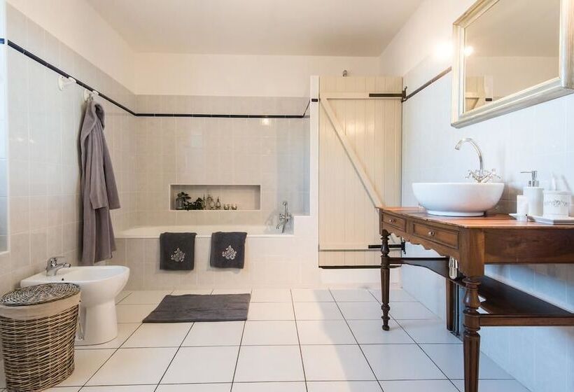 Bed and Breakfast Domaine Michaud