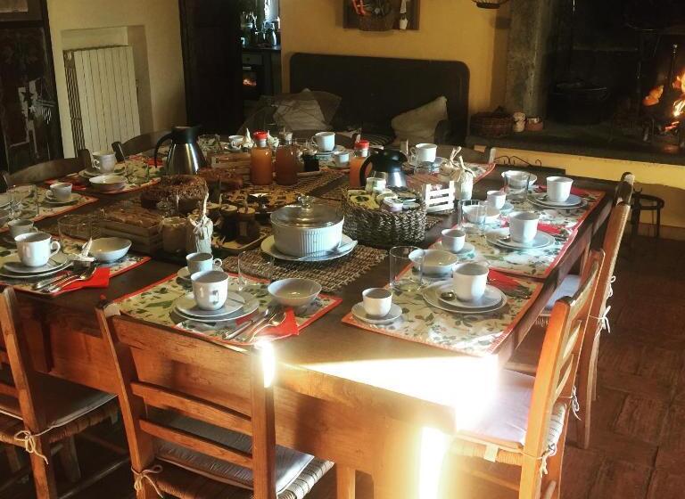 Bed And Breakfast Dopo Il Settimo Cielo