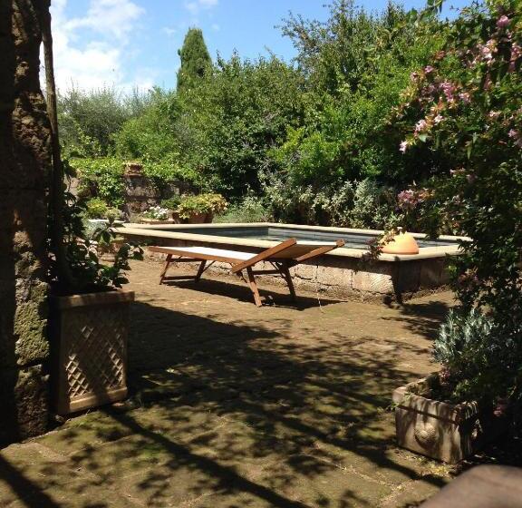 Bed And Breakfast Dopo Il Settimo Cielo