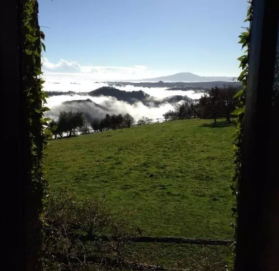 Bed And Breakfast Dopo Il Settimo Cielo