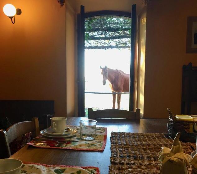 Bed And Breakfast Dopo Il Settimo Cielo