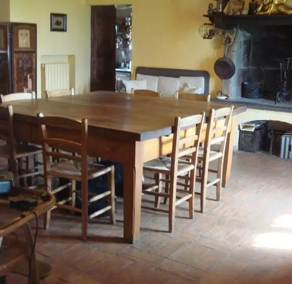 Bed And Breakfast Dopo Il Settimo Cielo