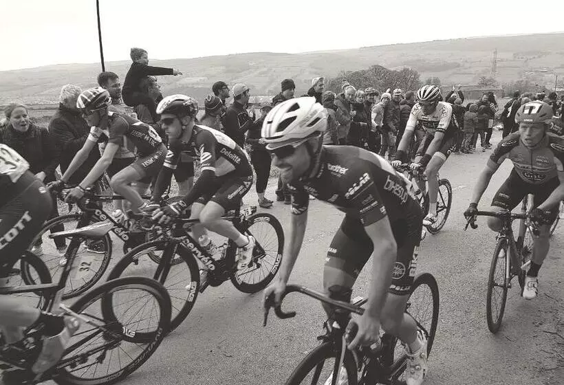 Aamiaismajoitus (B&B) Lyndene