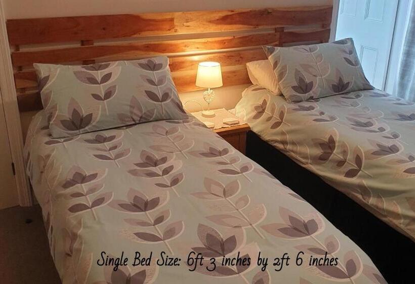 Bed and Breakfast Lyndene