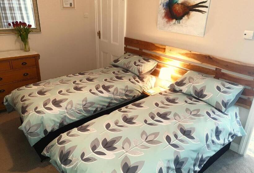 Bed and Breakfast Lyndene