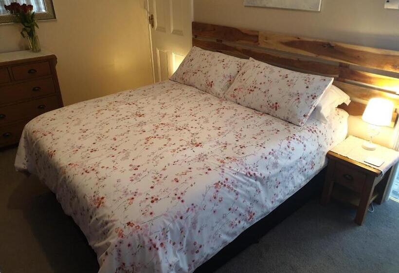 Bed and Breakfast Lyndene