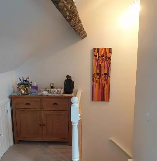 Aamiaismajoitus (B&B) Lyndene