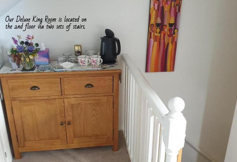 Bed and Breakfast Lyndene