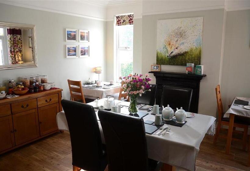 Bed and Breakfast Lyndene