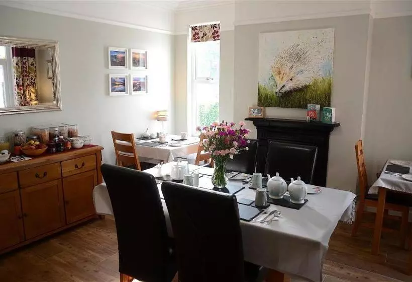 Aamiaismajoitus (B&B) Lyndene