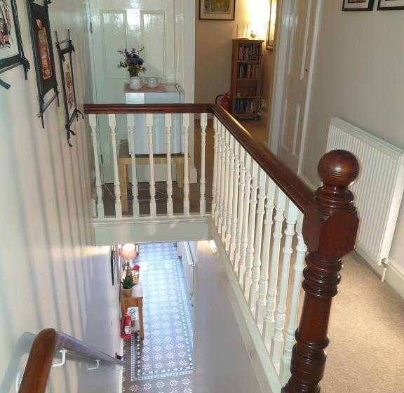 Bed and Breakfast Lyndene