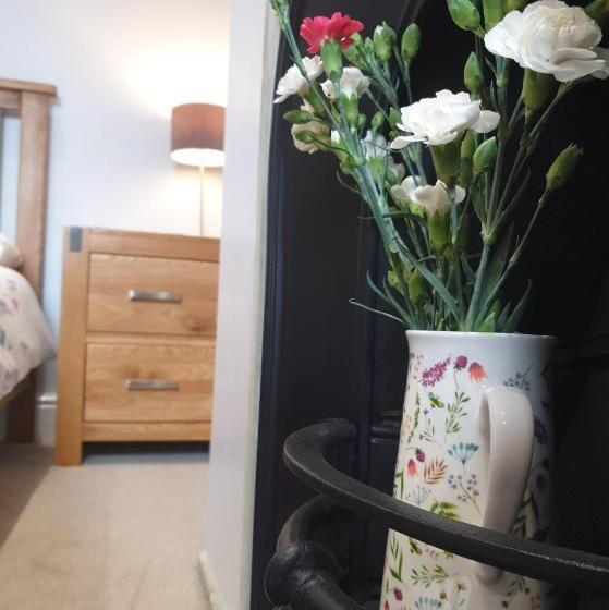 Bed and Breakfast Lyndene