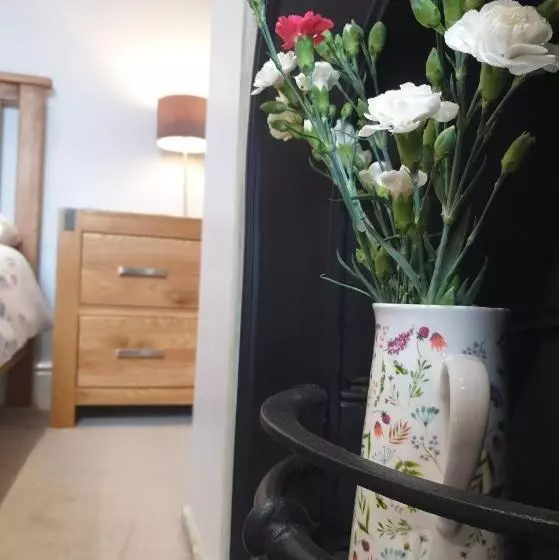 Aamiaismajoitus (B&B) Lyndene