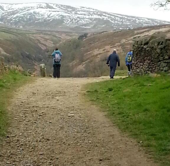 Bed and Breakfast Lyndene