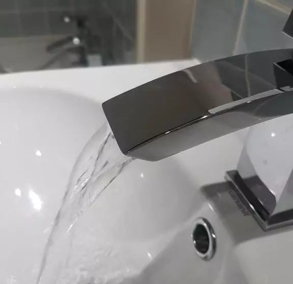 Aamiaismajoitus (B&B) Lyndene