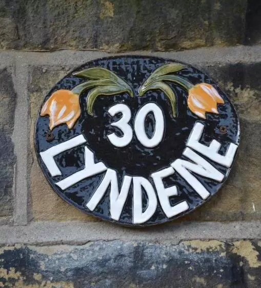 Aamiaismajoitus (B&B) Lyndene