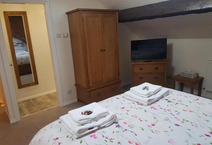 Bed and Breakfast Lyndene