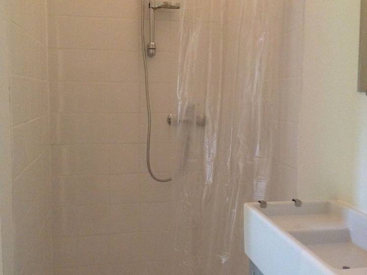 ベッドアンドブレックファースト Thesecretgarden France