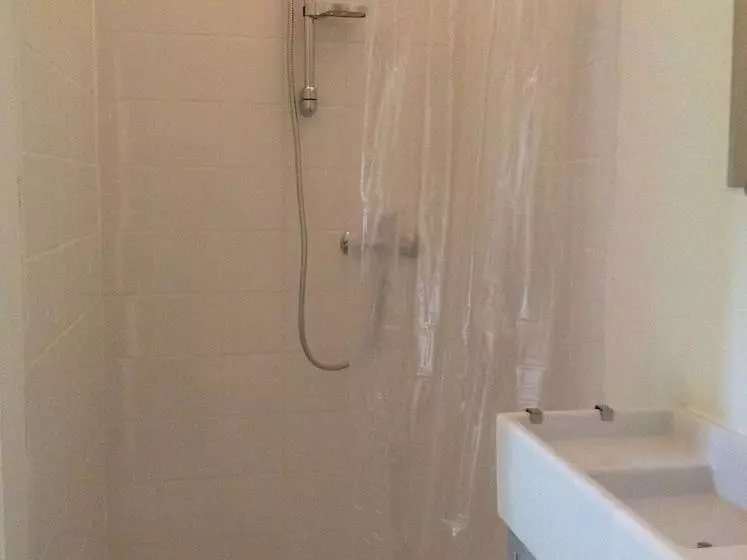 Aamiaismajoitus (B&B) Thesecretgarden France