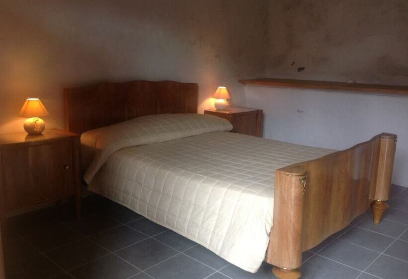 ベッドアンドブレックファースト Thesecretgarden France