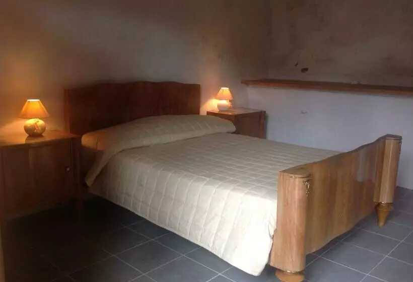 Aamiaismajoitus (B&B) Thesecretgarden France